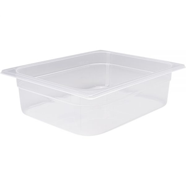 Polypropylen Behälter GN 1/2 - 100 mm (6,1 l)