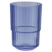 LINEA Trinkbecher - 40 cl - (Ø 8,5 x 12 cm) - Tritan - Hellblau href=
