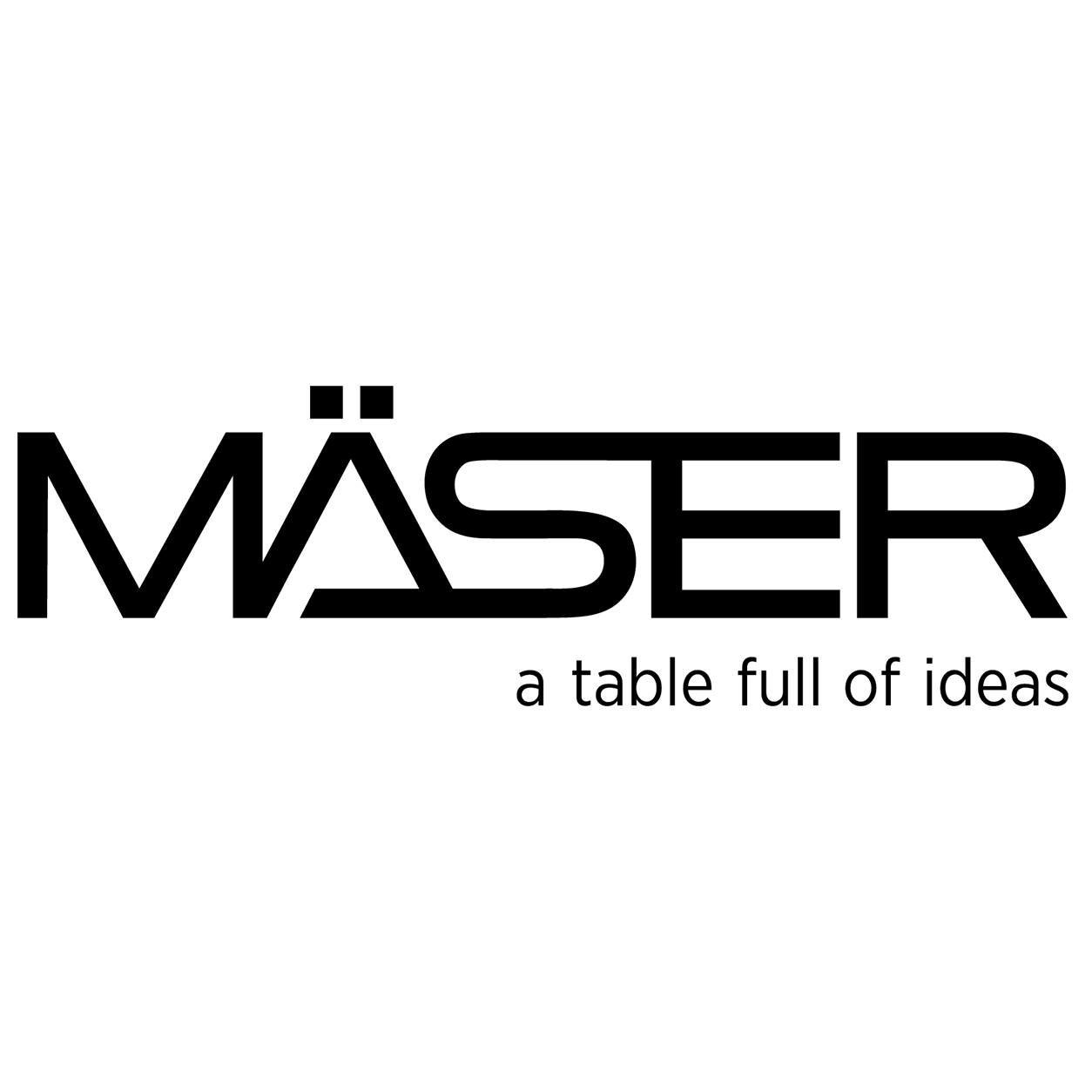 Mäser