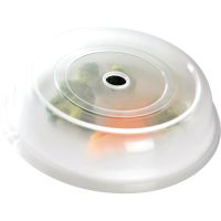 PP-Tellerhaube transparent - max. Teller-Ø 27 cm href=
