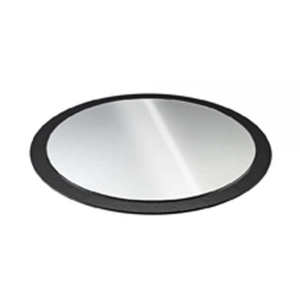 Spiegelplatte RUND - Ø 75 cm