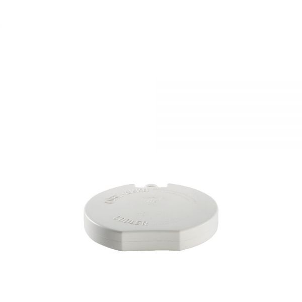 Ersatz-Kühlelement - Ø 10,5 x 1,7 cm