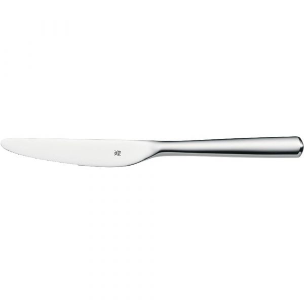 WMF BASE 18/10 Brot-/Buttermesser - 18 cm