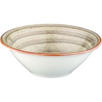 AURA Gourmet-Schale - Ø 16 x 5,4 cm - 40 cl -Terrain href=