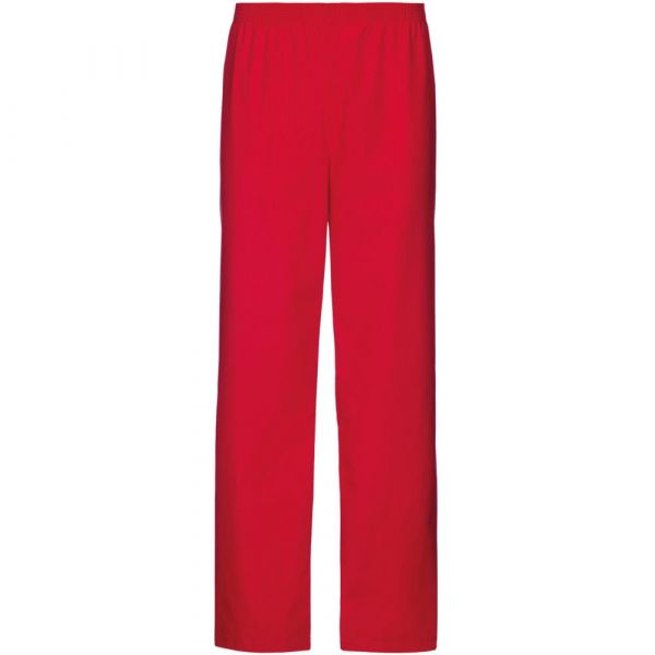 Schlupfhose - Rot - Unisex