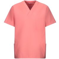Schlupfkasack - Coral - Unisex href=