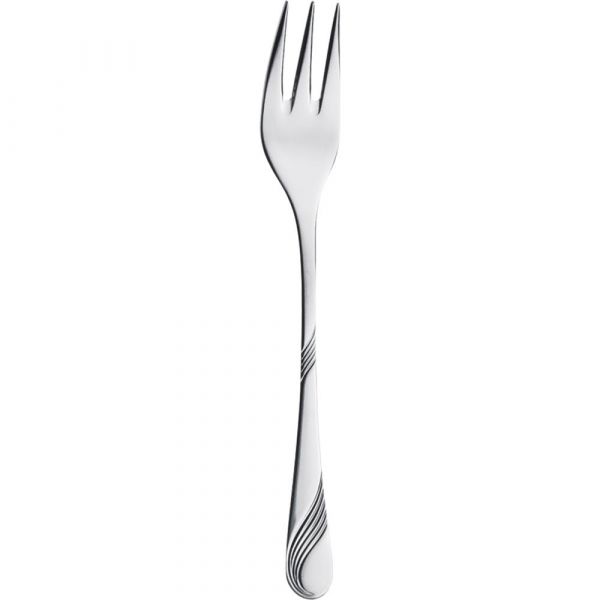 GALA Kuchengabel - 14,7 cm