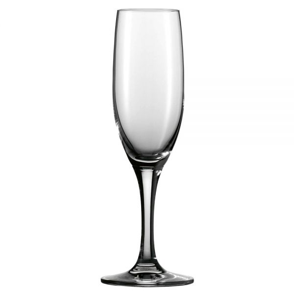 MONDIAL Sekglas - 19 cl - (Ø 7,2 x 21 cm) - ungeeicht