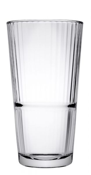 GRANDE SUNRAY Longdrinkglas - 48 cl - (Ø 8,6 x 16 cm) - ungeeicht