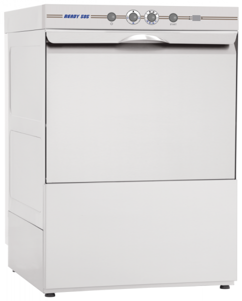 KBS Geschirrspülmaschine GS505RLE