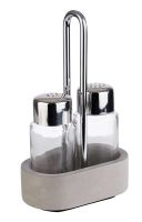 ELEMENT Menage 3-teilig - Salz & Pfeffer href=