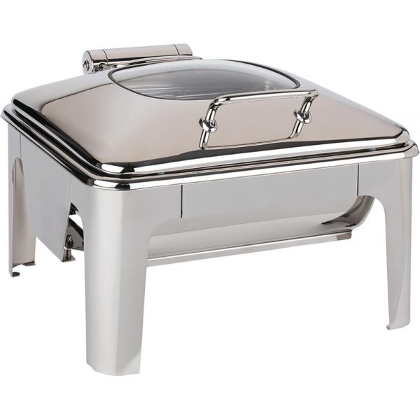 EASY INDUCTION Chafing Dish GN 2/3