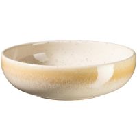 CANDY Schüssel- 126 cl - (Ø 16 x 5 cm) - Beige href=