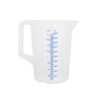 Messbecher PP - 2,0 l (/-/ 20 ml) href=