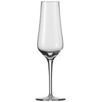FINE Sektglas - 23 cl - (Ø 7,2 x 22,8 cm) - ungeeicht href=