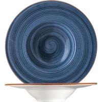 AURA Pastateller Ø 28 x 6 cm - Dusk href=