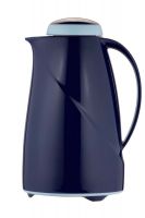 WAVE Isolierkanne 1,5 l - Dunkelblau href=