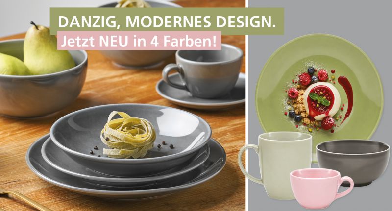 Gastronomiebedarf für Profis
