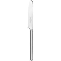VENTURA Tafelmesser, Stahlheft - 22,7 cm href=