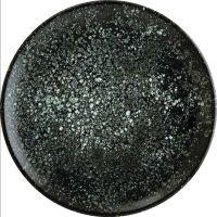 COSMOS BLACK Coupteller, Menü - Ø 30,5 cm href=