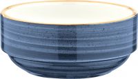 AURA Stapelschale - Ø 14 x 5,4 cm - 50 cl - Dusk href=