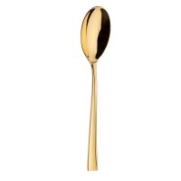 MONTEREY Tafellöffel 20,7 cm - gold glänzend href=