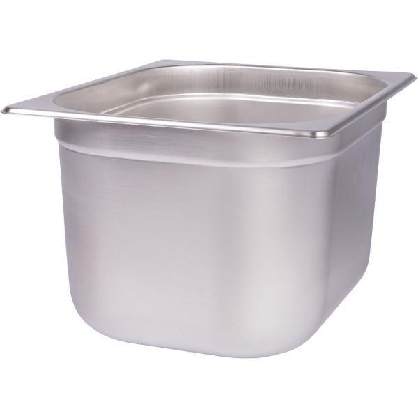 CUISINE Standard-Behälter GN 1/2 - 200 mm (11,7 l)