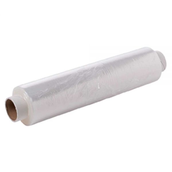 Frischhaltefolie 45 cm x 300 lfm - 8,5 my