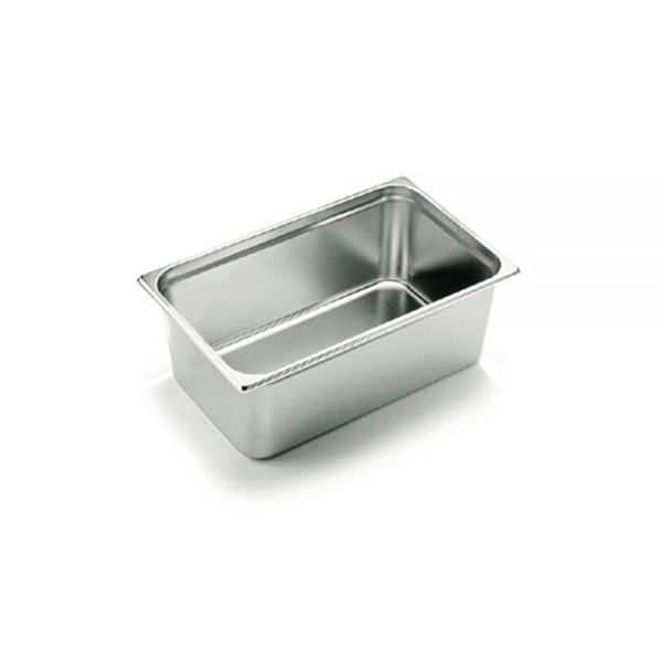 Rieber Gastronorm-Behälter GN 1/3 - 150 mm