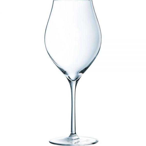 EXALTATION Weinglas - 75 cl - (Ø 10,6 x 26 cm) - ungeeicht