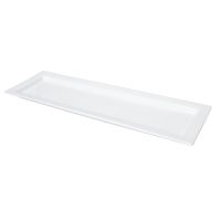 CONCEPT BUFFET Platte 2/9 - 32,5 x 16 x 2,6 cm (Nutzfläche 27 x 10 cm) href=