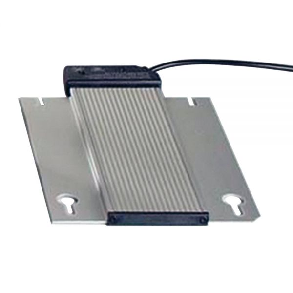 Elektroheizplatte regelbar für GN 1/1 - 800 Watt (230 V)