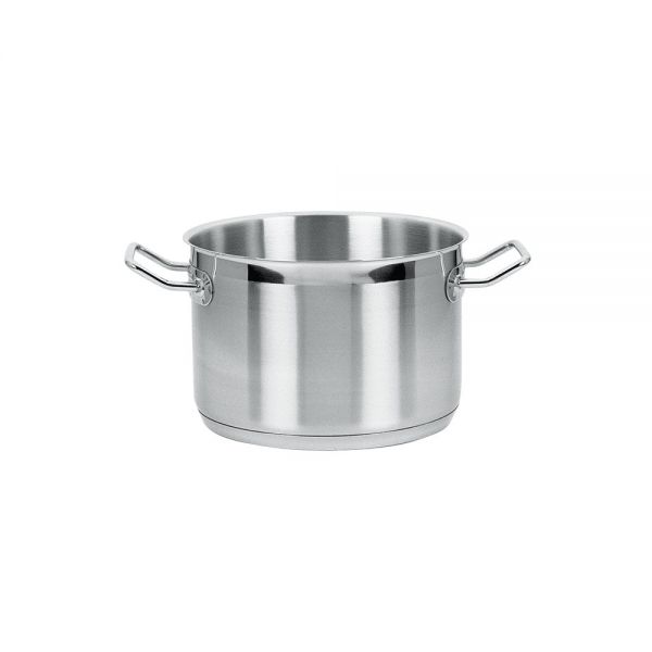 CUISINE Fleischtopf Ø 20 x 15 cm - 4 l
