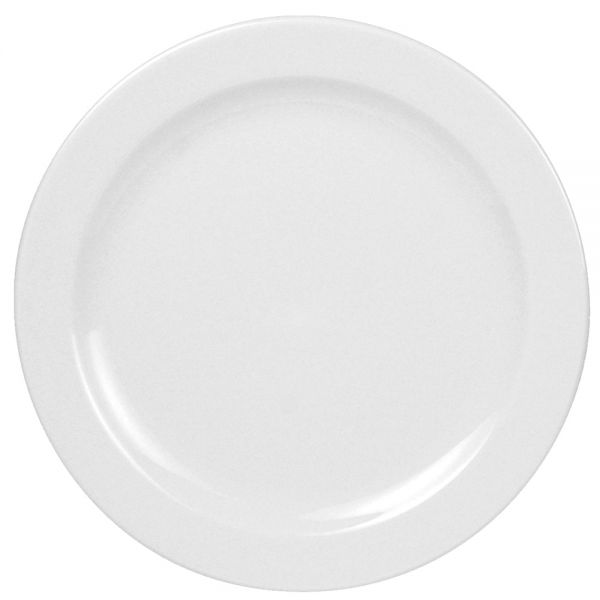 ALASSIO Fahnenteller Menü - Ø 25,5 cm