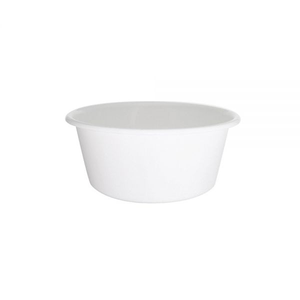 Kunststoff-Schüssel konisch -PP - Ø 40 x 16,8 cm (12,5 l)