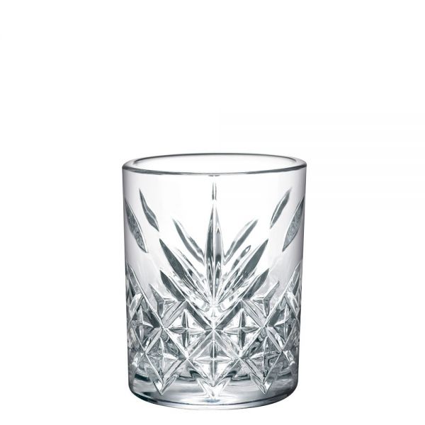 TIMELESS Shotglas - 6 cl - (Ø 4,8 x 6,1 cm) - ungeeicht