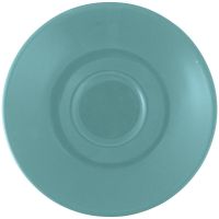 NANA Espresso-Untertasse - (Ø 12 cm) - Petrol href=