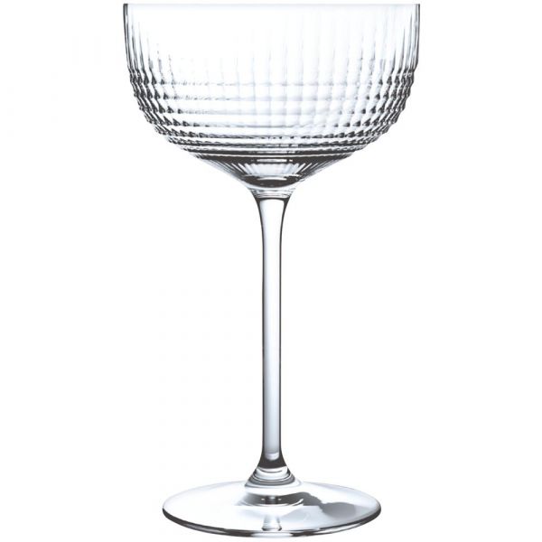 DISCO Cocktailschale - 21 cl - (Ø 9 x 16 cm)