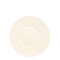 WISH Fahnenteller (breite Form), Menü - Ø 27 cm href=