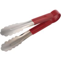 Universalzang - 24 cm - Rot href=