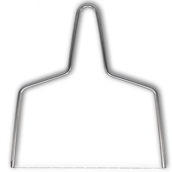 Käsebogen 23 cm