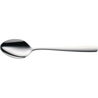 WMF BASE 18/10 Vorspeisen-/Dessertlöffel - 18,7 cm href=