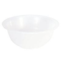 Kunststoff-Schüssel - Ø 19 x 8,5 cm (1 l) href=