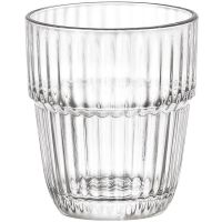 BARSHINE Trinkglas - 21 cl - (Ø 7,6 x 8,4 cm) href=