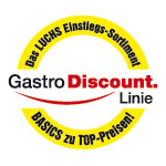 Gastro Discount. Line