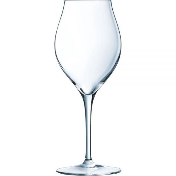 EXALTATION Weinglas - 38 cl - (Ø 8,6 x 21,5 cm) - ungeeicht