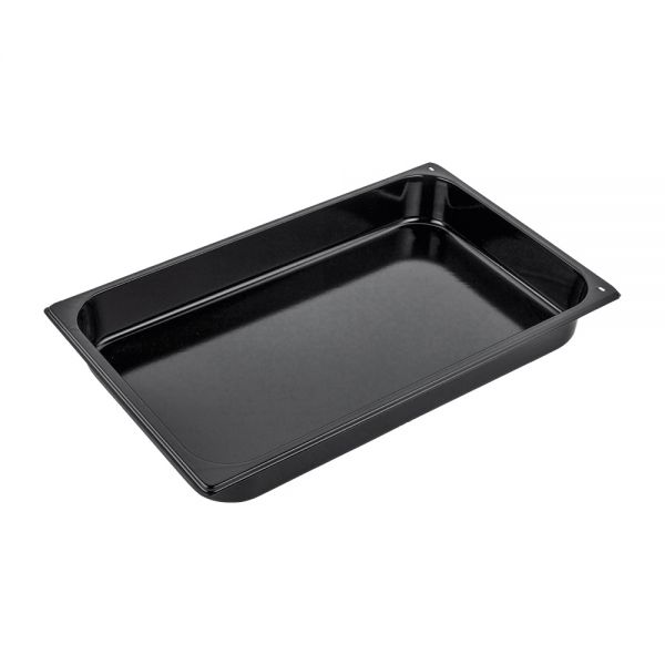 Gastronormbehälter emailliert GN 1/1 - 65 mm
