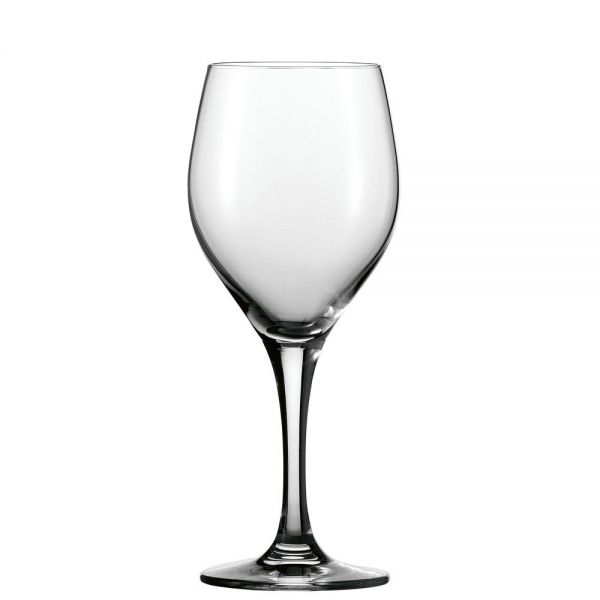 MONDIAL Burgunderglas - 32 cl - (Ø 8,1 x 19,7 cm) - geeicht /-/ 0,2 l