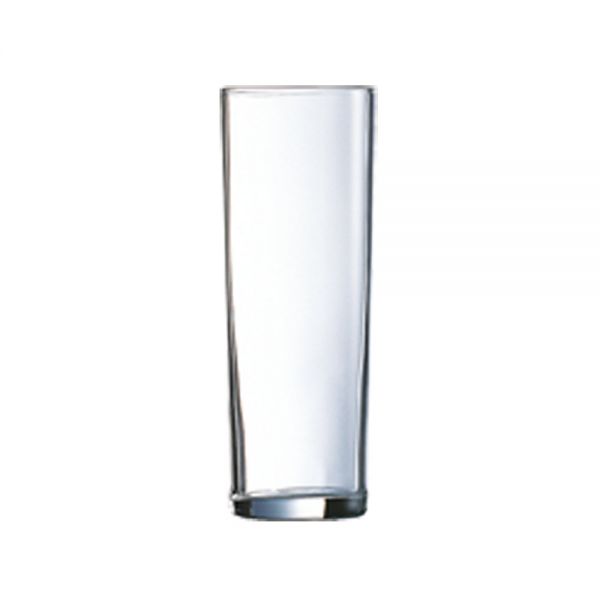 Kölner Stange - 26 cl - (Ø 5,4 x 14,4 cm) - geeicht /-/ 0,2 l