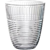 CONCEPTO STRIPY Trinkglas - 31 cl - (8,6 x 9,6 cm) href=